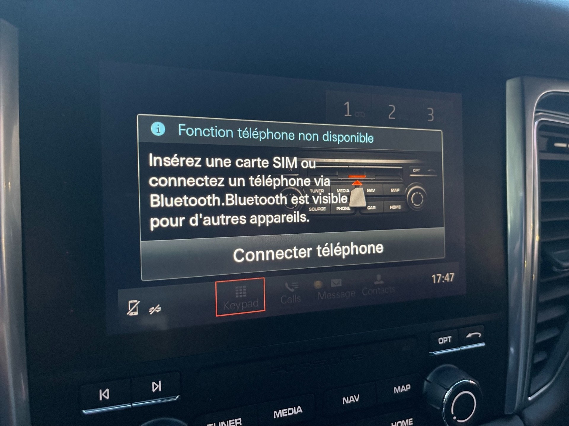 PORSCHE Macan S Diesel PDK-image-21
