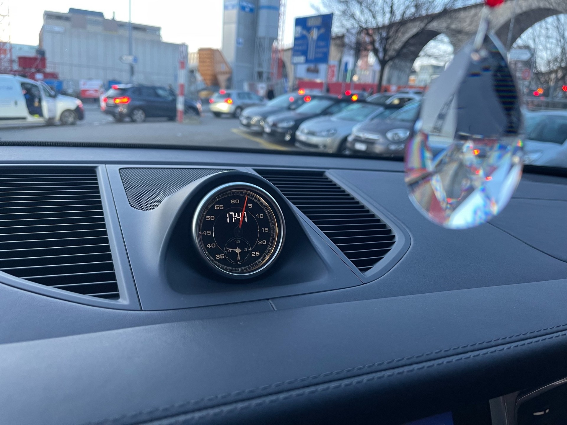 PORSCHE Macan S Diesel PDK-image-24