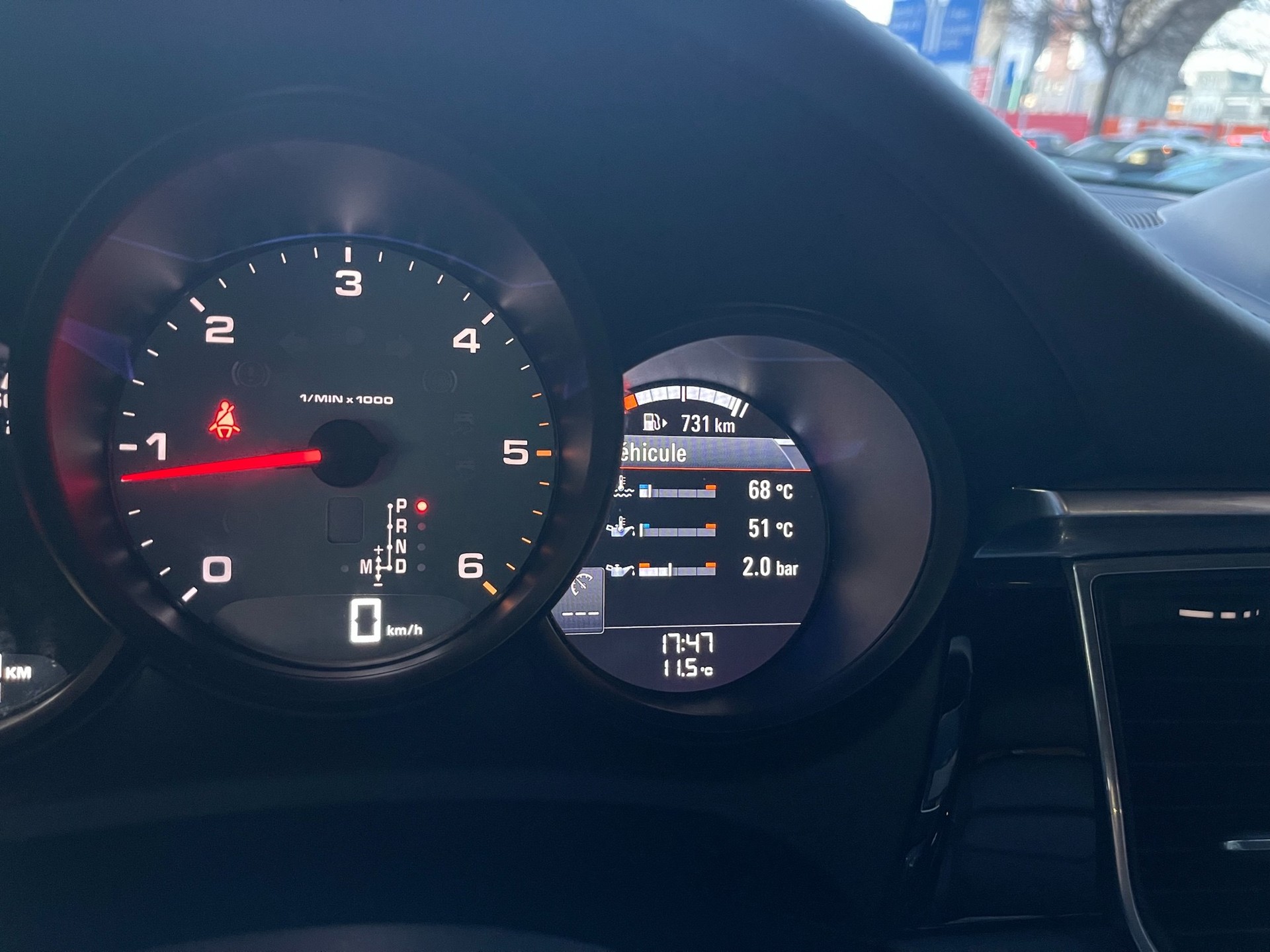 PORSCHE Macan S Diesel PDK-image-25