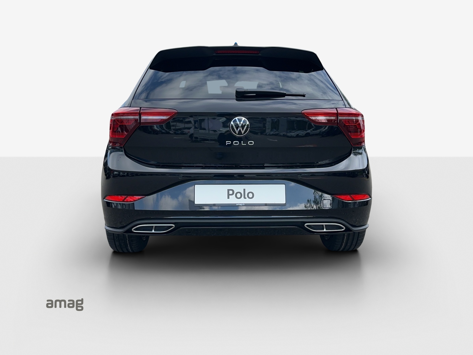 VW Polo 1.0 TSI R-Line DSG-image-5