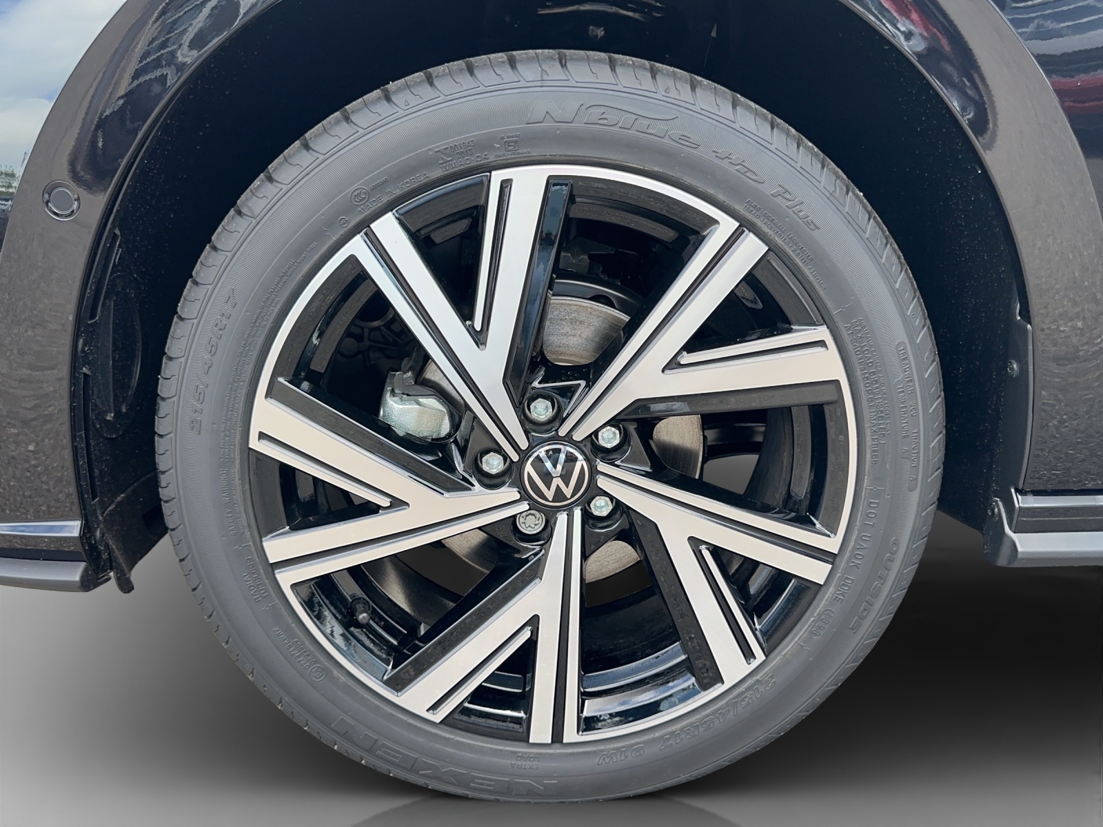 VW Polo 1.0 TSI R-Line DSG-image-10