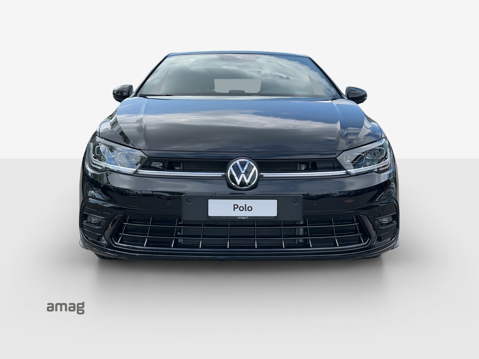 VW Polo 1.0 TSI R-Line DSG-image-4