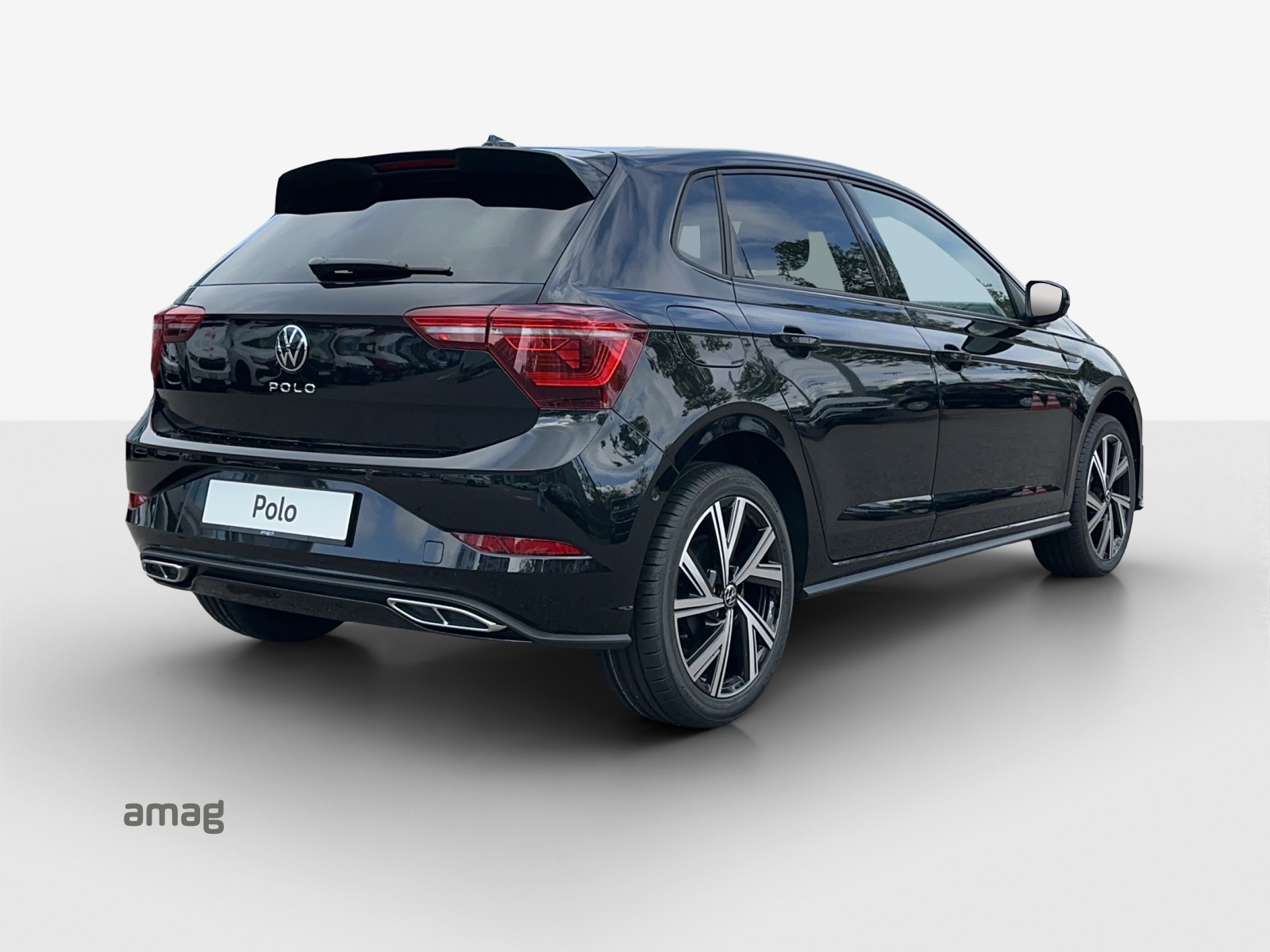 VW Polo 1.0 TSI R-Line DSG-image-3