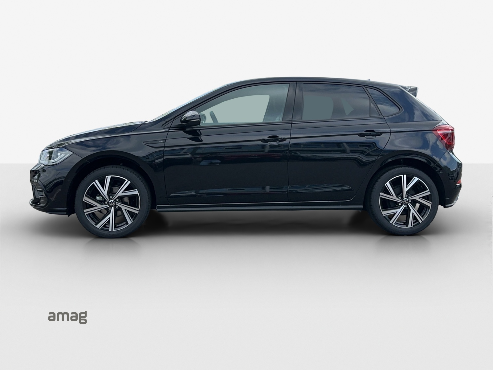 VW Polo 1.0 TSI R-Line DSG-image-1