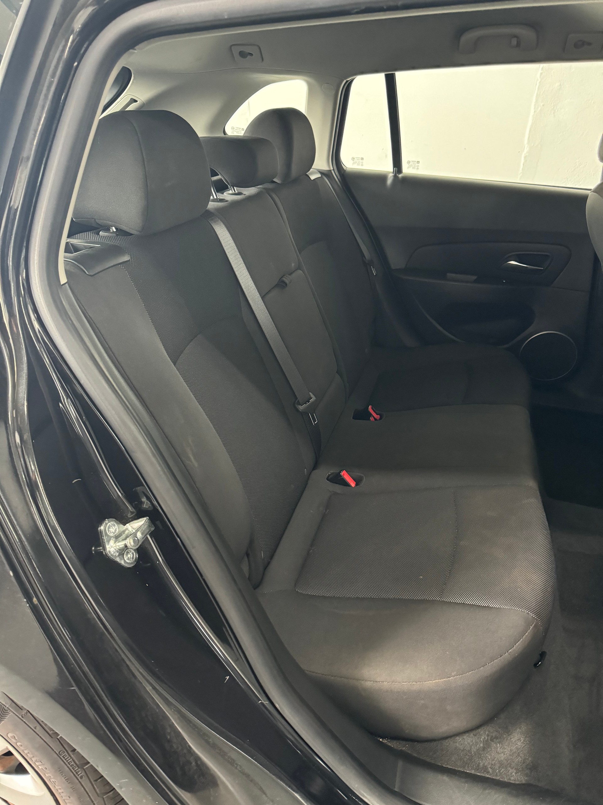 CHEVROLET Cruze Station Wagon 1.6 LT-image-19