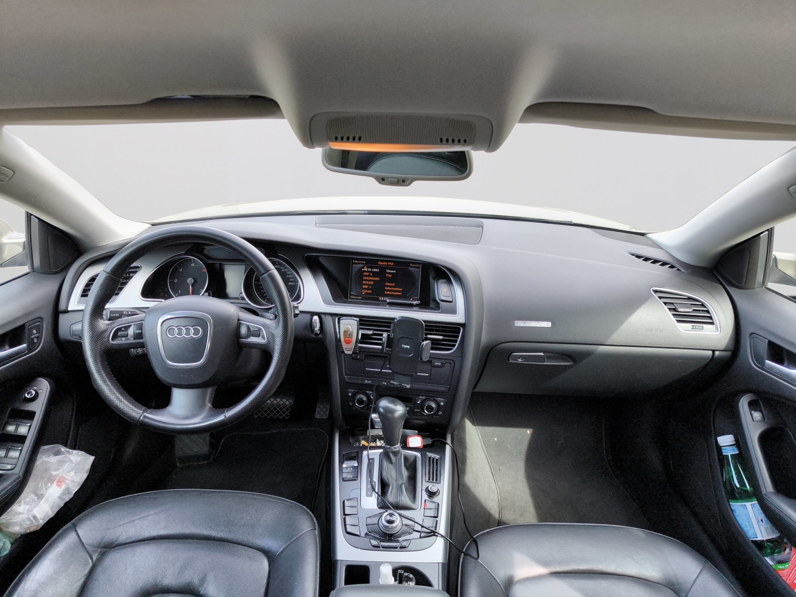 AUDI A5 Sportback 3.0 TDI quattro-image-8