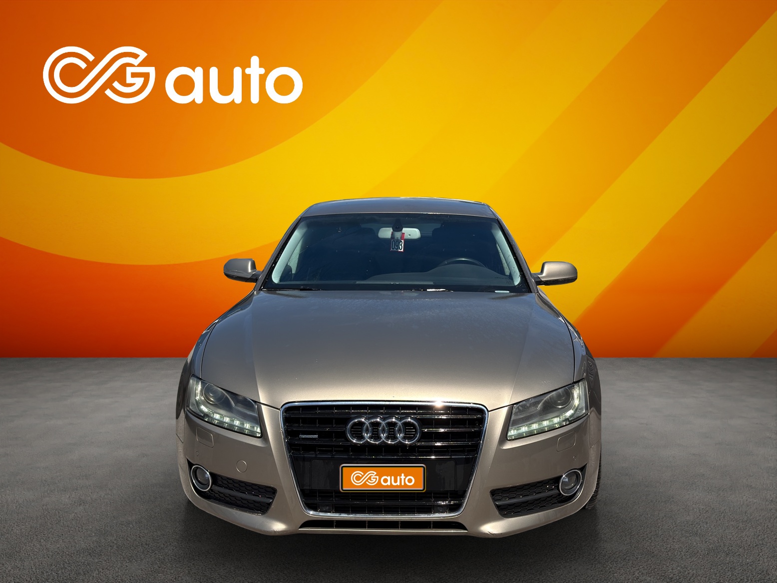 AUDI A5 Sportback 3.0 TDI quattro-image-2