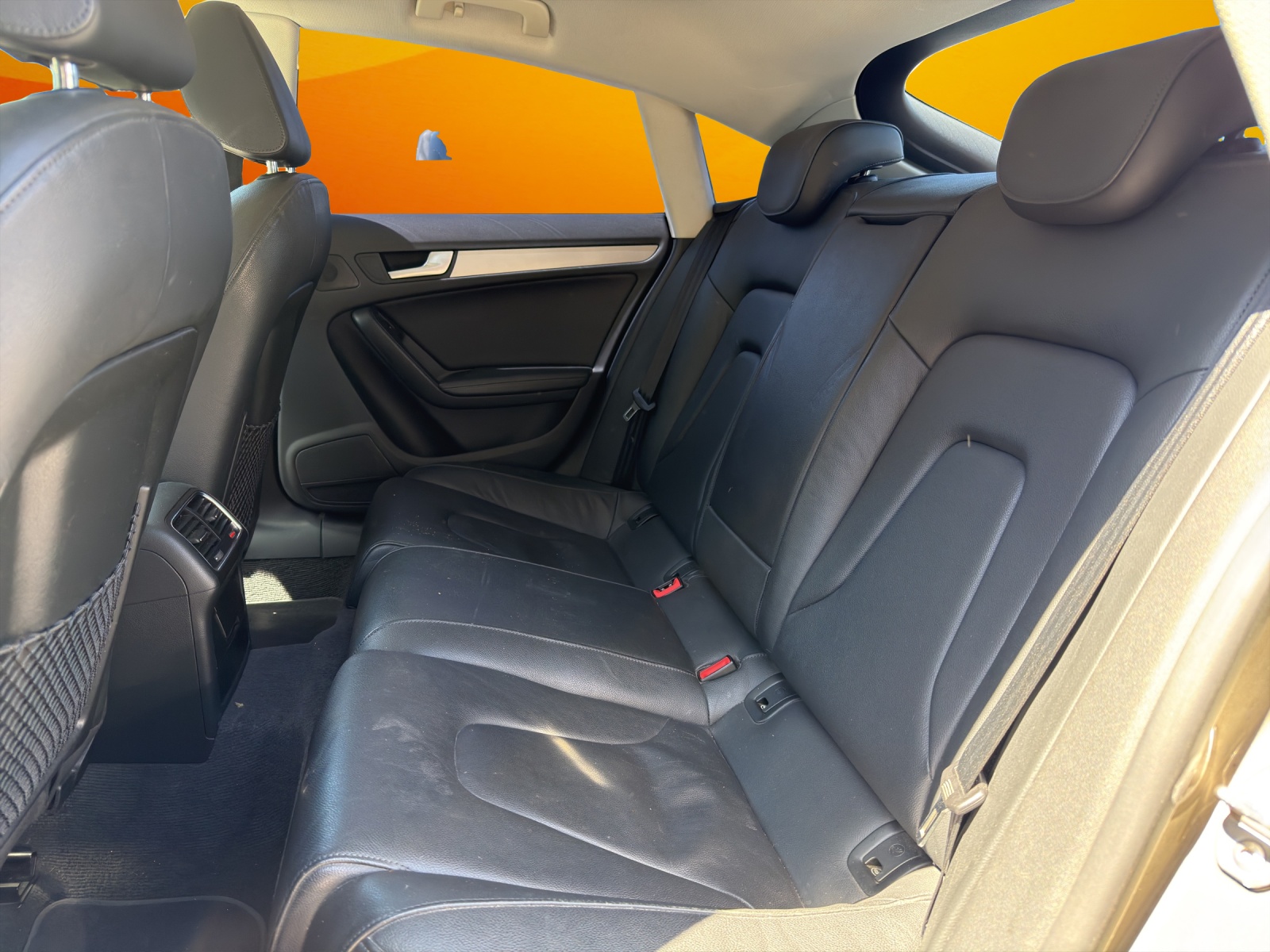 AUDI A5 Sportback 3.0 TDI quattro-image-11
