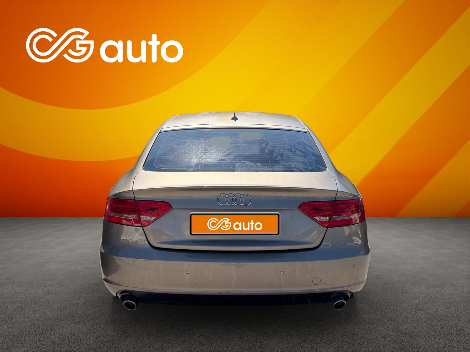 AUDI A5 Sportback 3.0 TDI quattro-image-7
