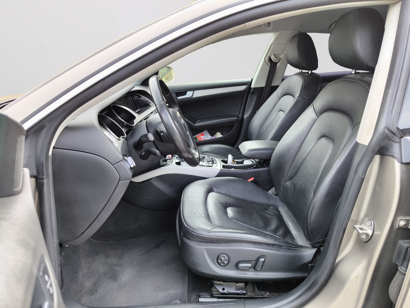 AUDI A5 Sportback 3.0 TDI quattro-image-9
