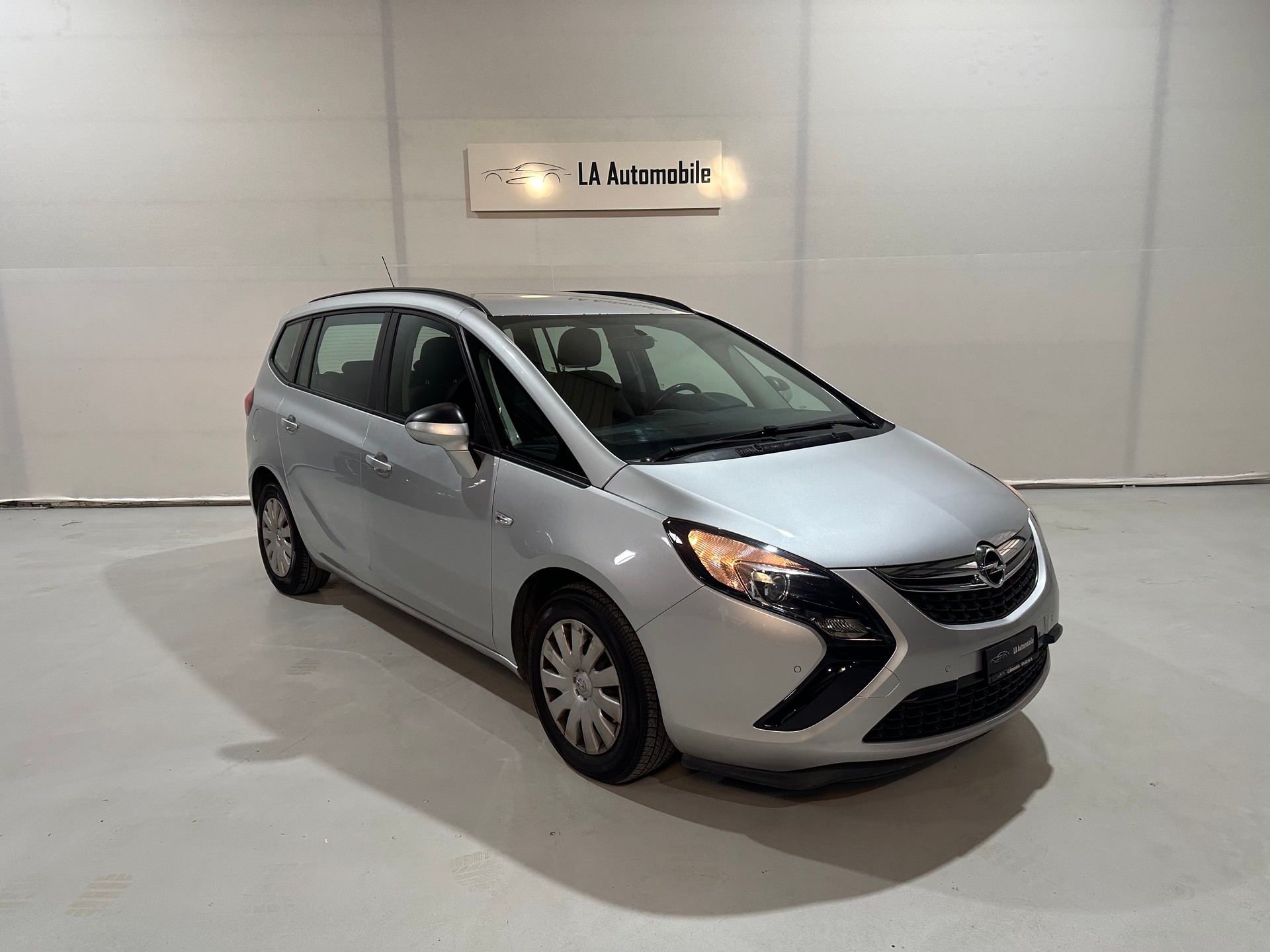 OPEL Zafira Tourer 2.0 CDTi BiTurbo Sport-image-4
