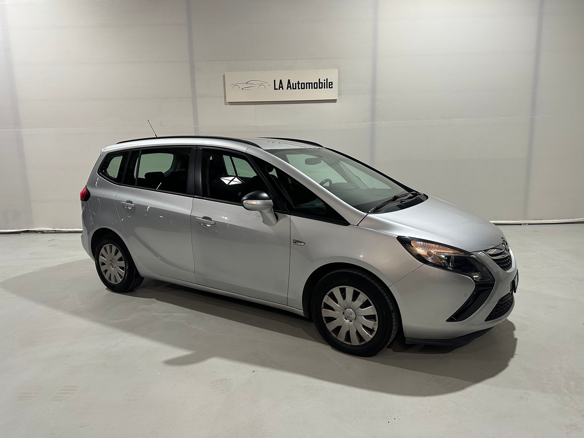 OPEL Zafira Tourer 2.0 CDTi BiTurbo Sport-image-5