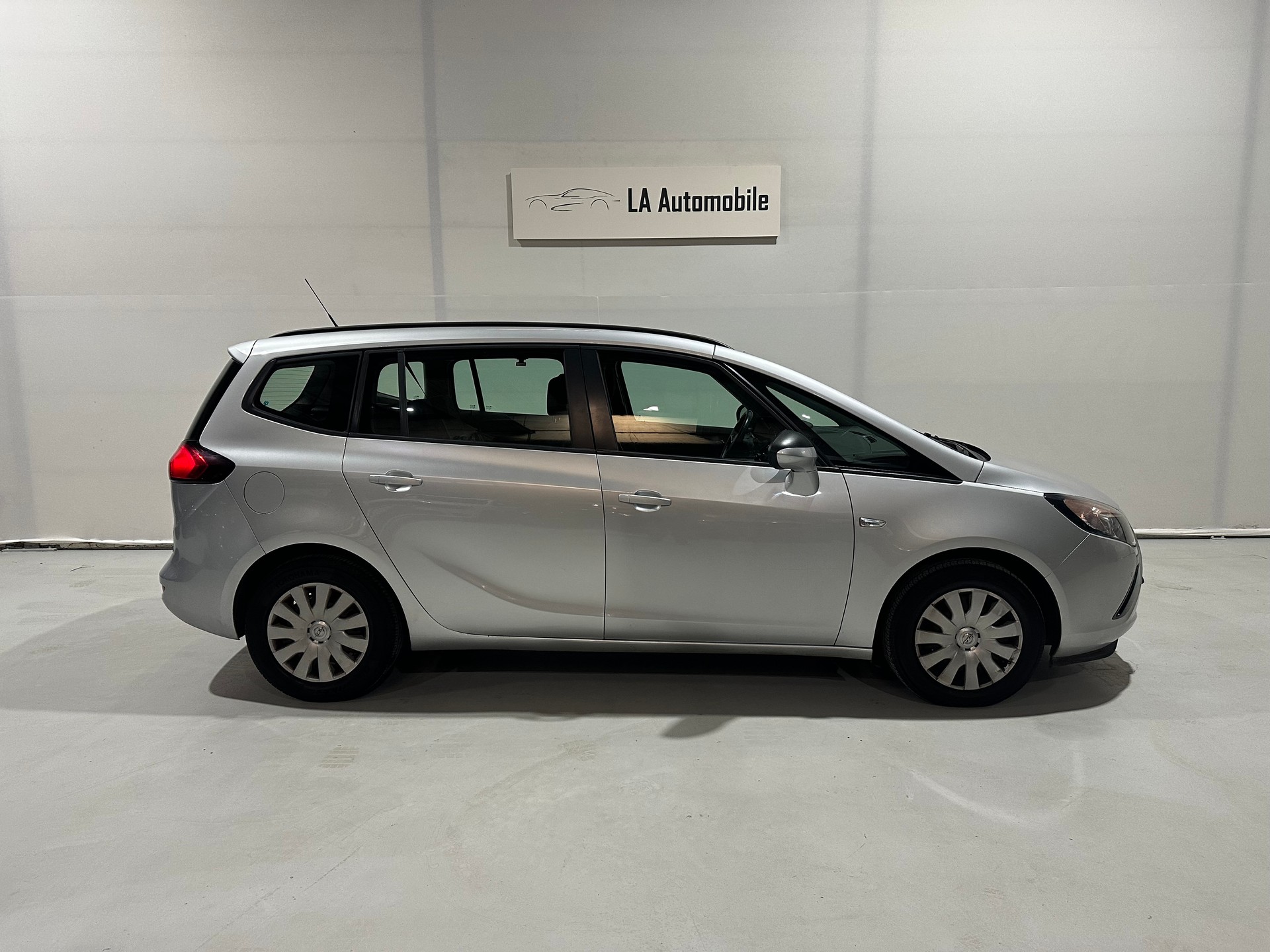 OPEL Zafira Tourer 2.0 CDTi BiTurbo Sport-image-6