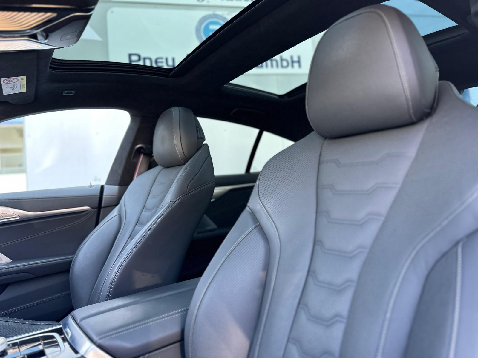 BMW 840d xDrive 48V M Sport Pro Steptronic-image-7
