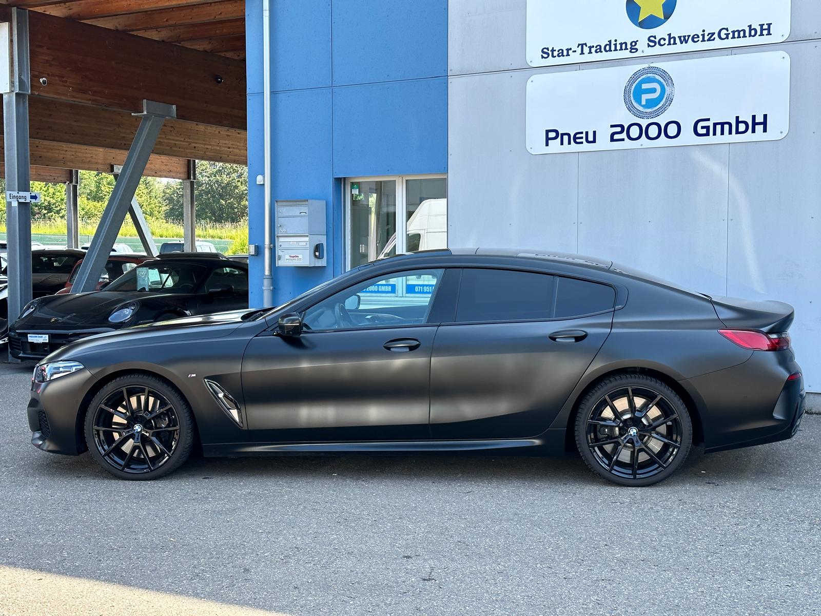 BMW 840d xDrive 48V M Sport Pro Steptronic-image-3