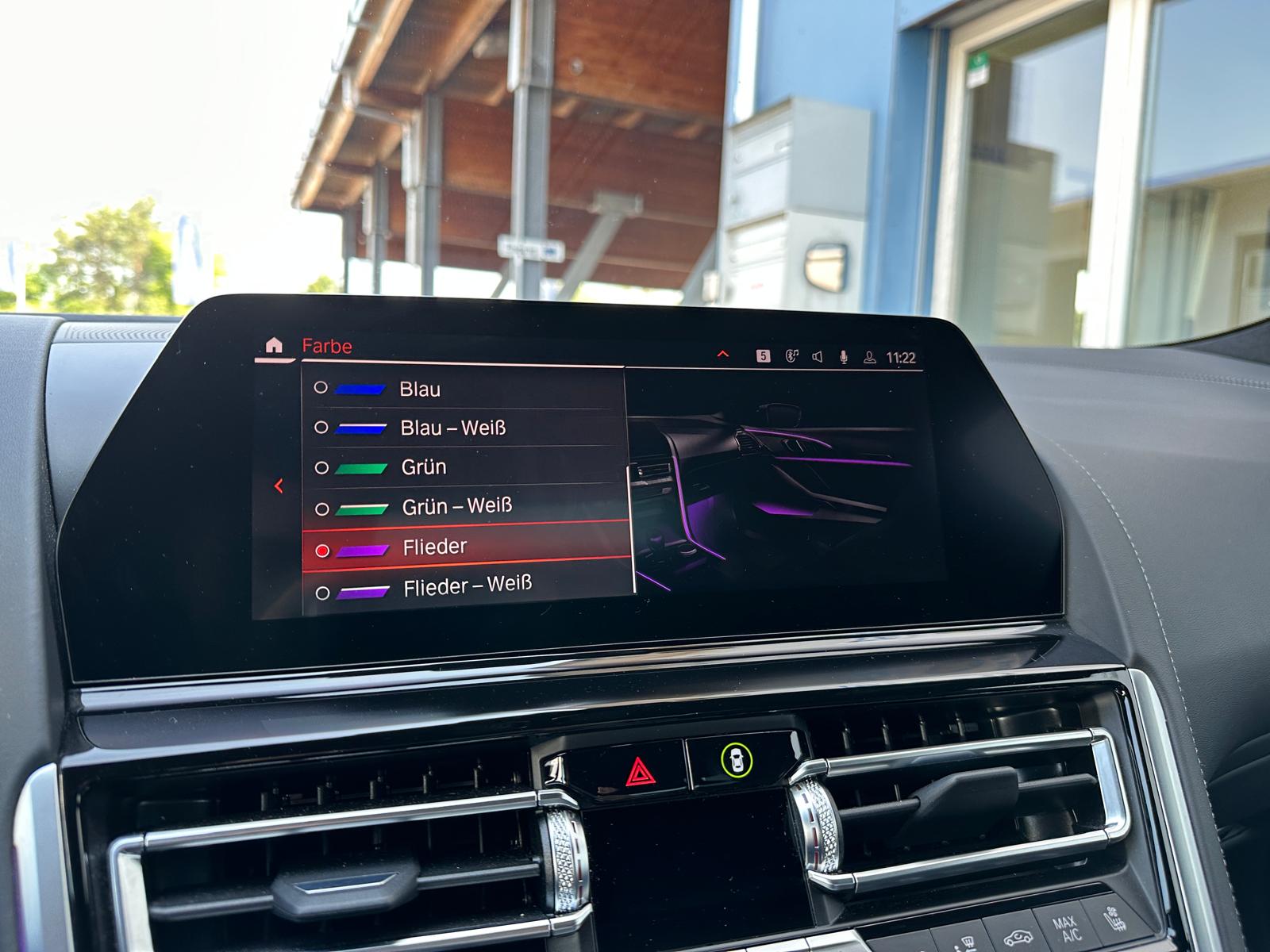 BMW 840d xDrive 48V M Sport Pro Steptronic-image-10