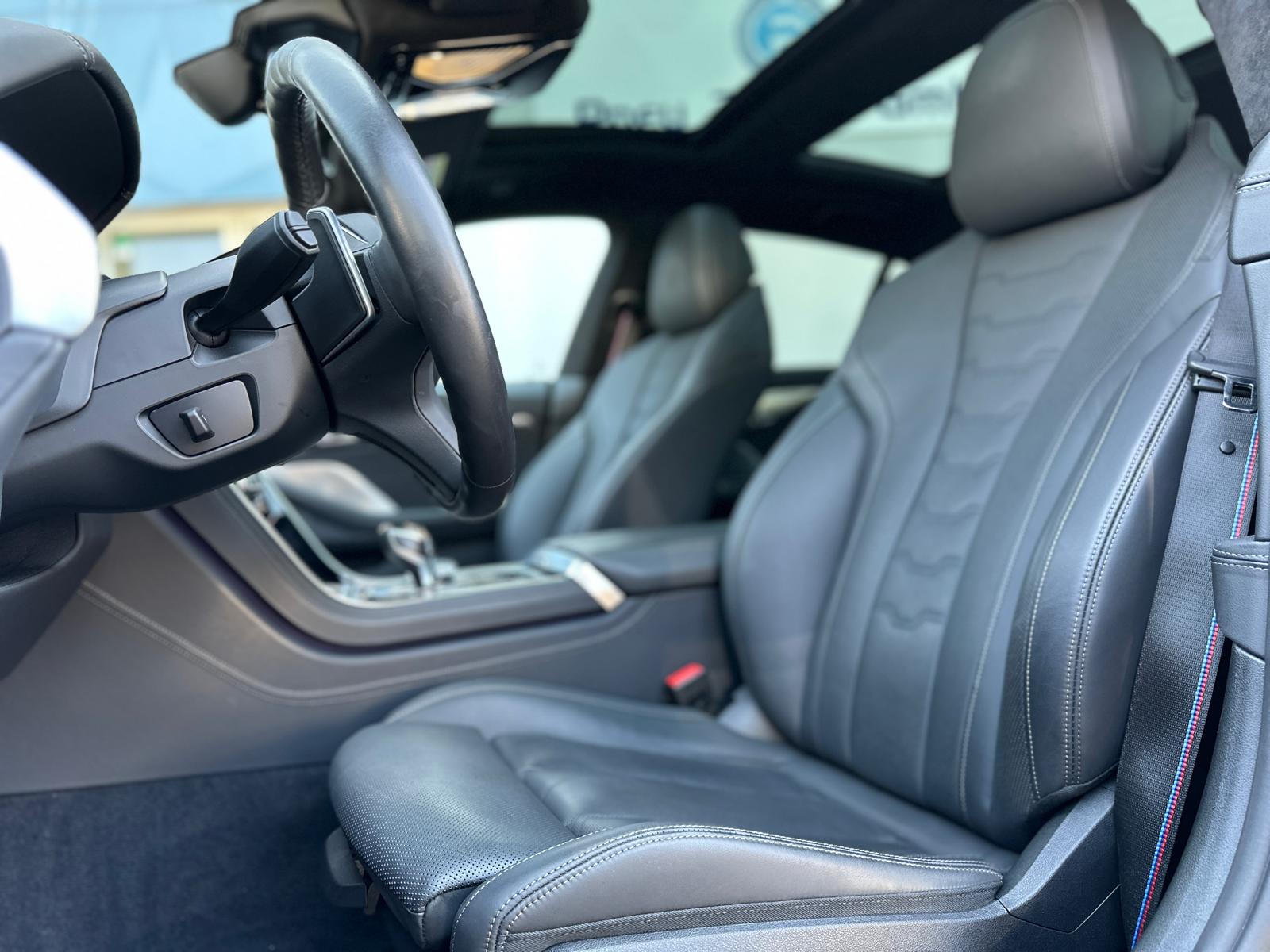 BMW 840d xDrive 48V M Sport Pro Steptronic-image-15