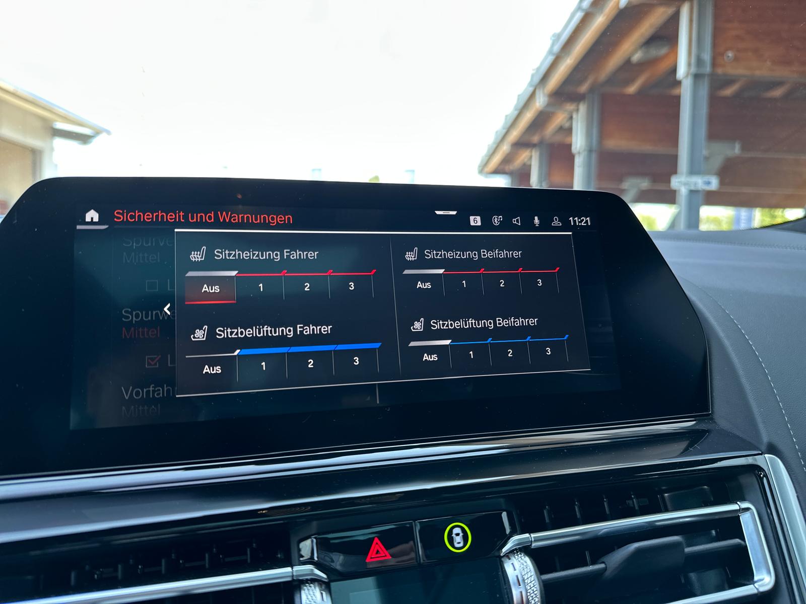 BMW 840d xDrive 48V M Sport Pro Steptronic-image-17
