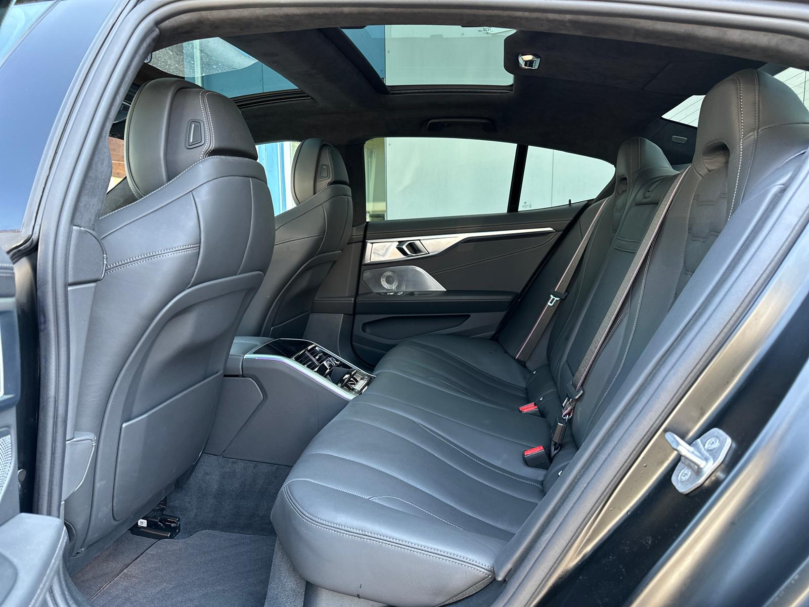 BMW 840d xDrive 48V M Sport Pro Steptronic-image-22