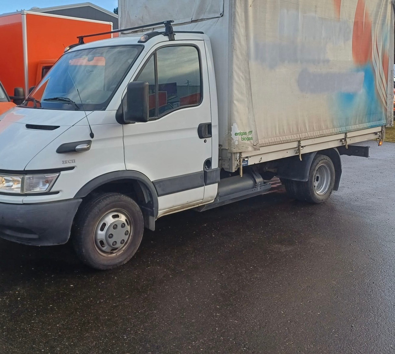 IVECO 35 C 11 G    A2NB14A1B1