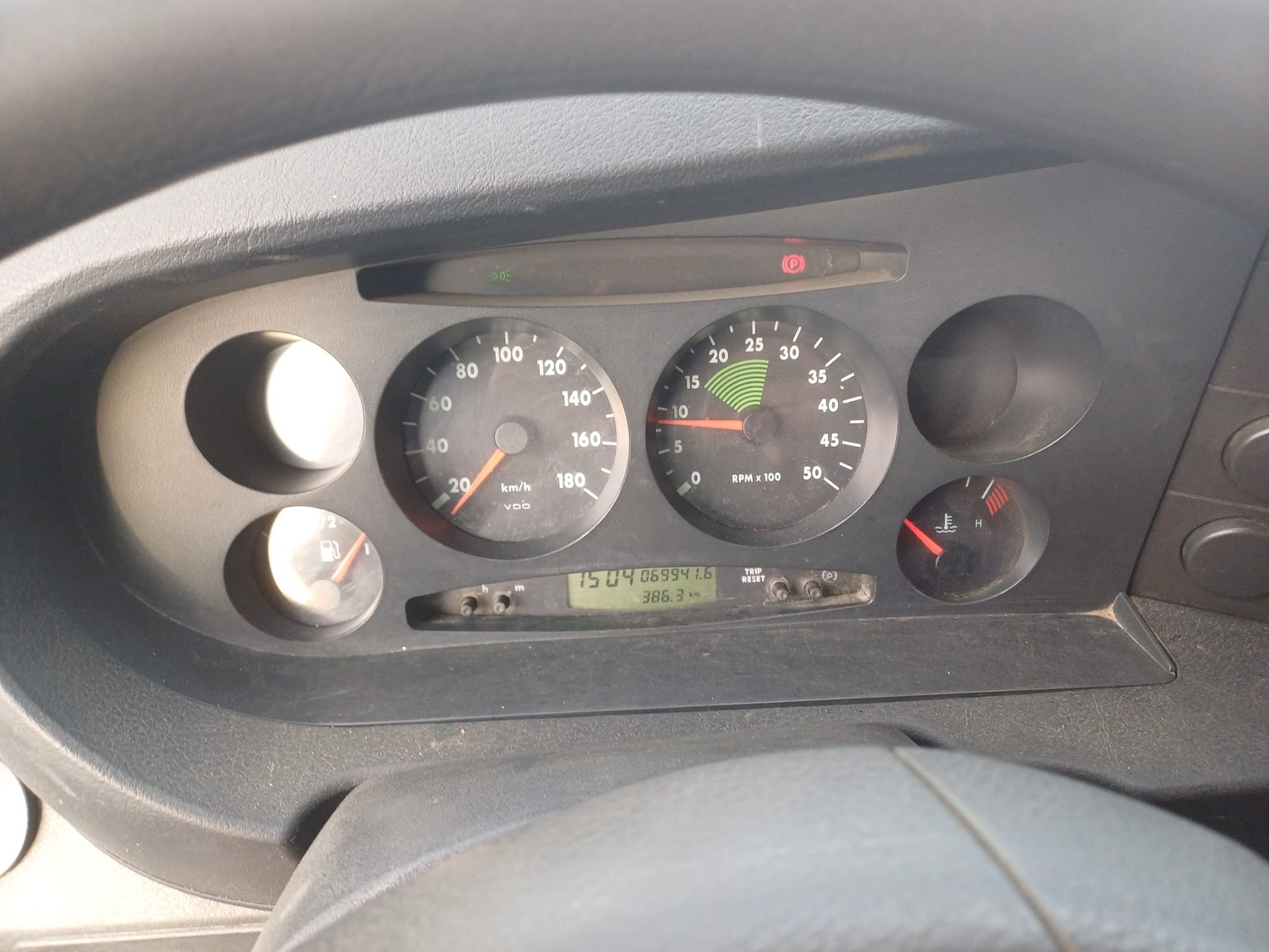 IVECO 35 C 11 G    A2NB14A1B1-image-7