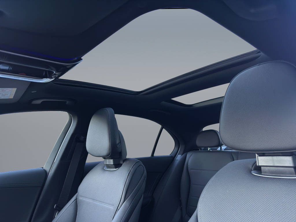 MERCEDES-BENZ C 400 e AMG Line 4matic-image-17