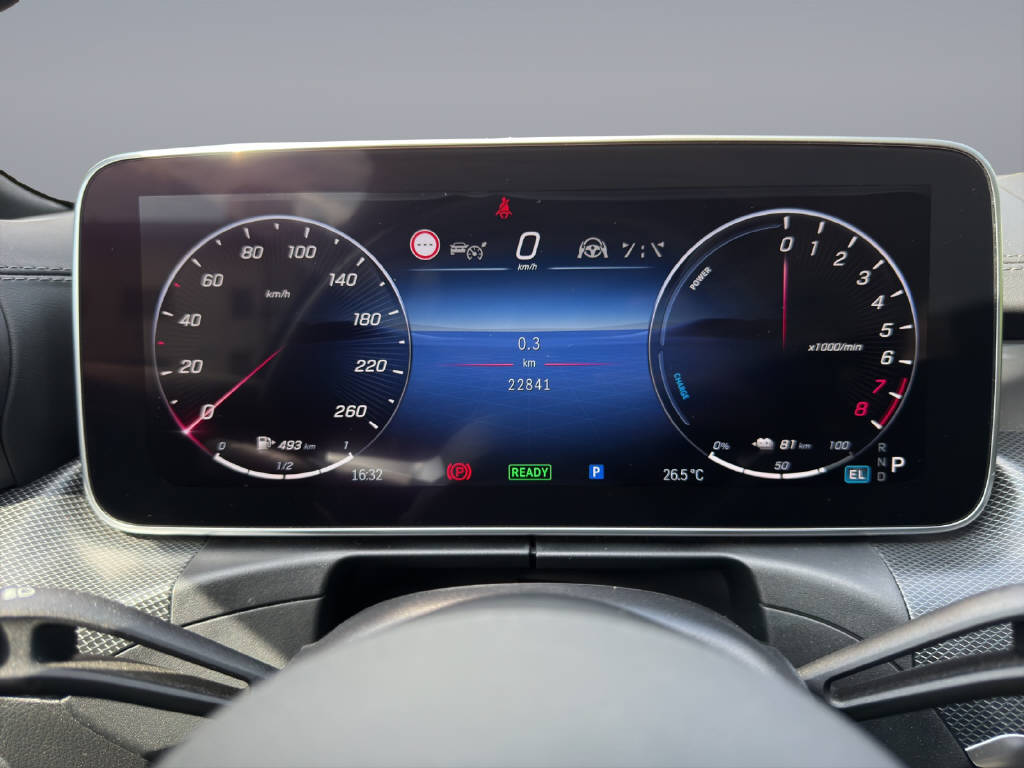 MERCEDES-BENZ C 400 e AMG Line 4matic-image-9