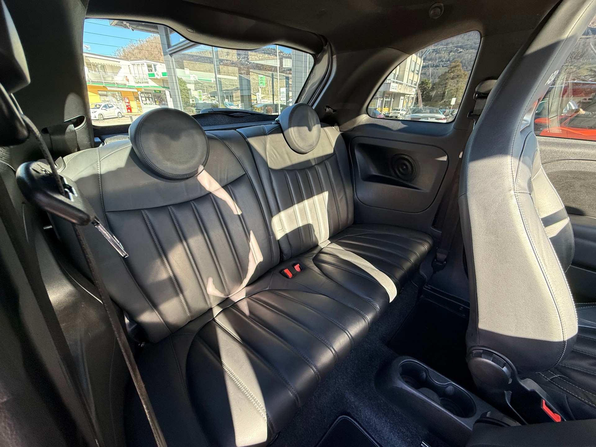 FIAT 595 1.4 16V Turbo Abarth-image-17