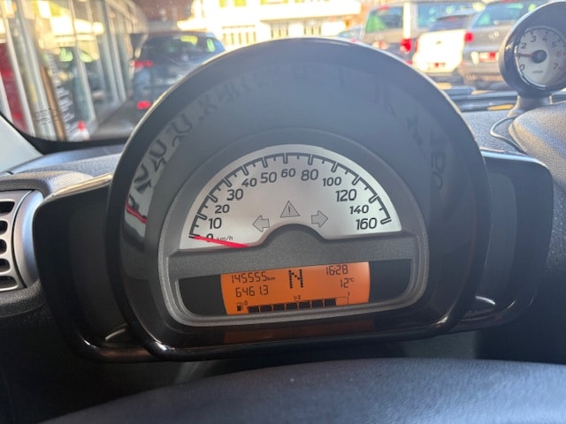 SMART fortwo greystyle softouch-image-9