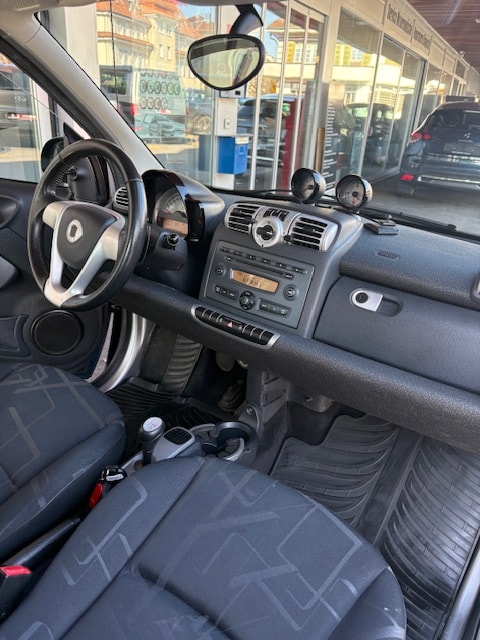 SMART fortwo greystyle softouch-image-6
