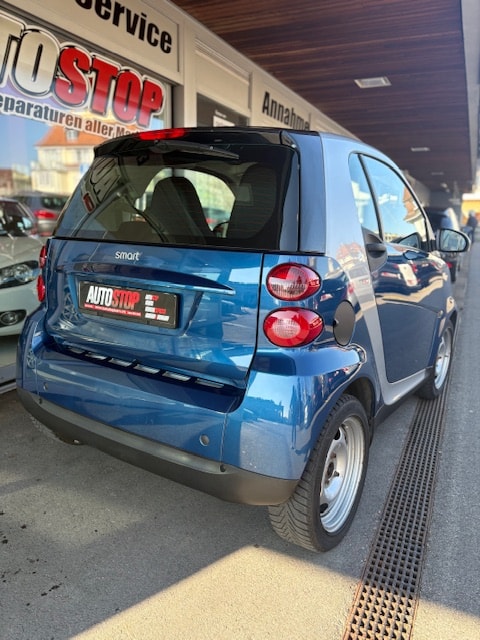 SMART fortwo greystyle softouch-image-3
