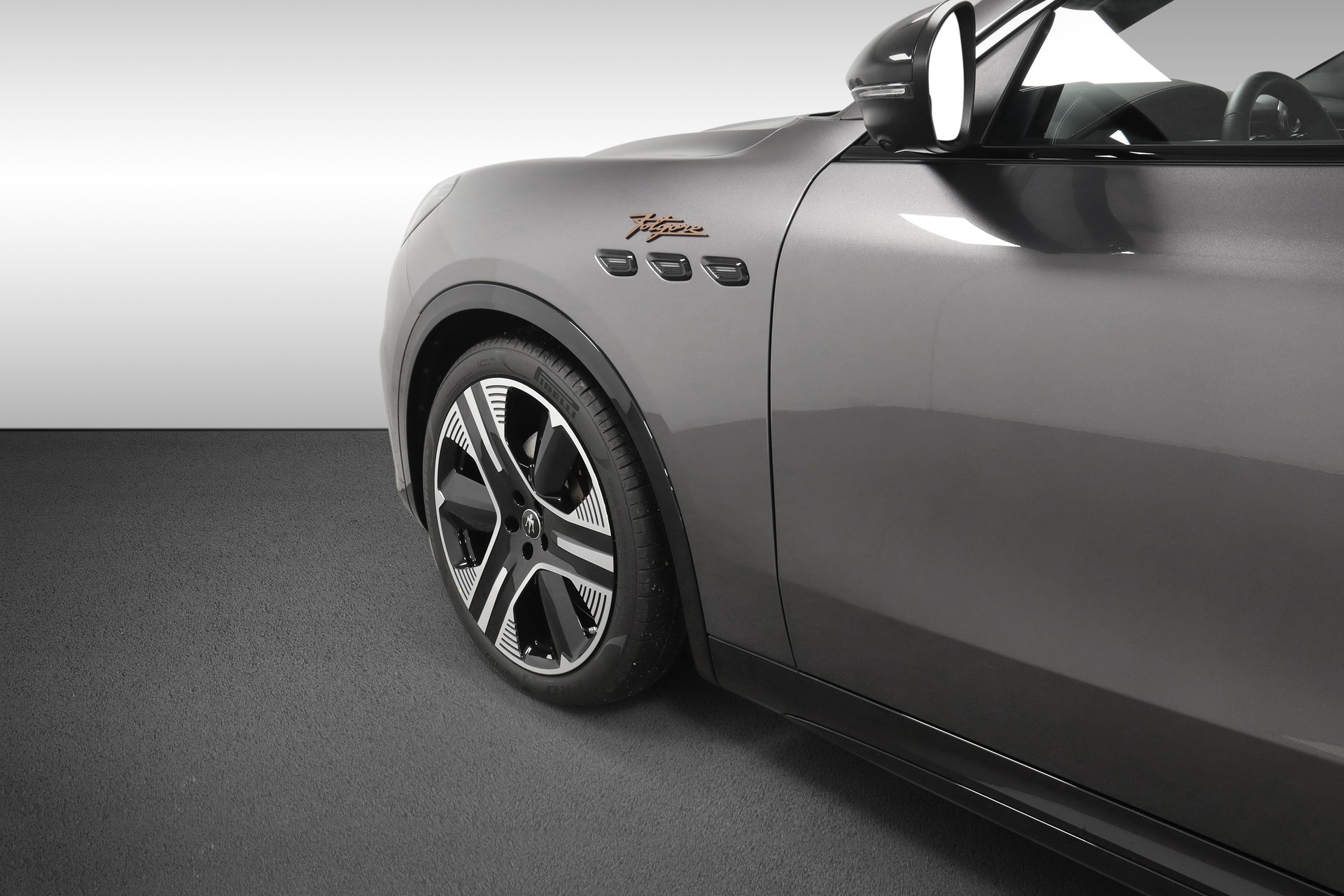 MASERATI Grecale  Folgore 105kWh-image-8