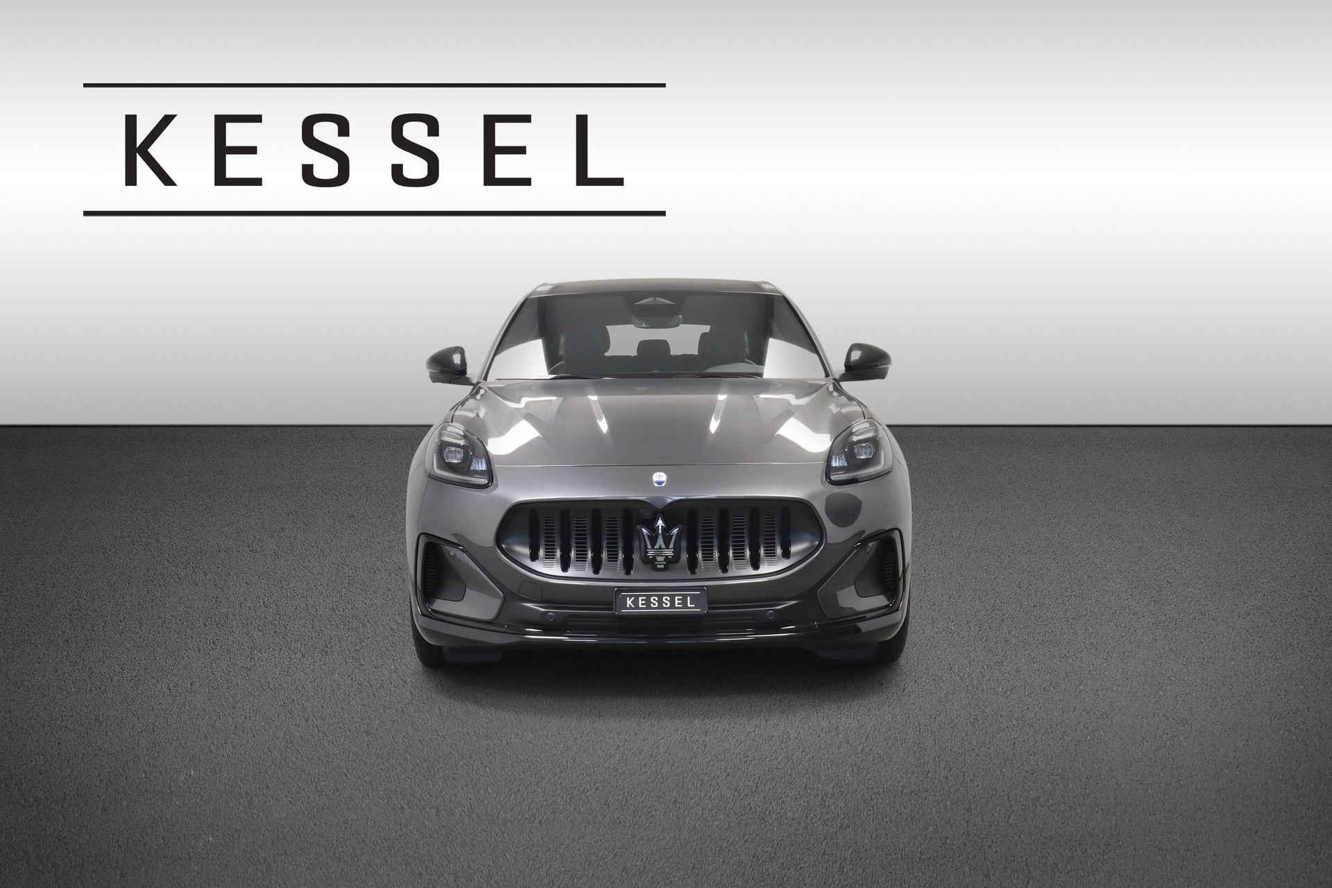 MASERATI Grecale  Folgore 105kWh-image-1