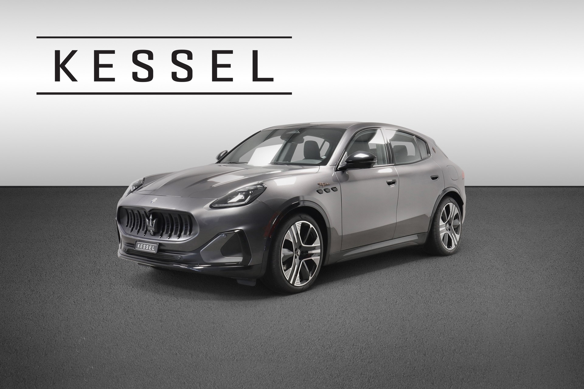 MASERATI Grecale  Folgore 105kWh-image-2