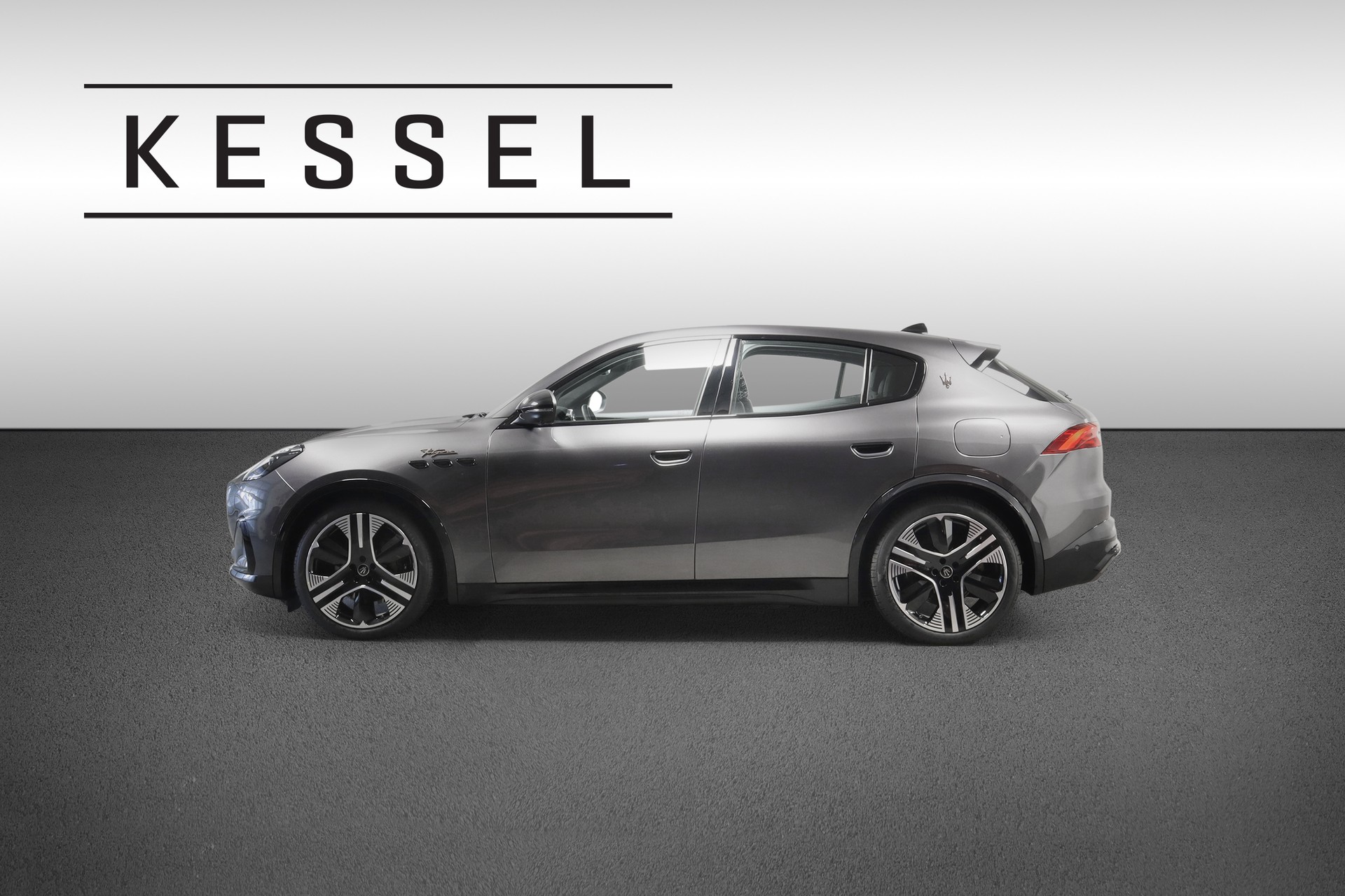 MASERATI Grecale  Folgore 105kWh-image-3