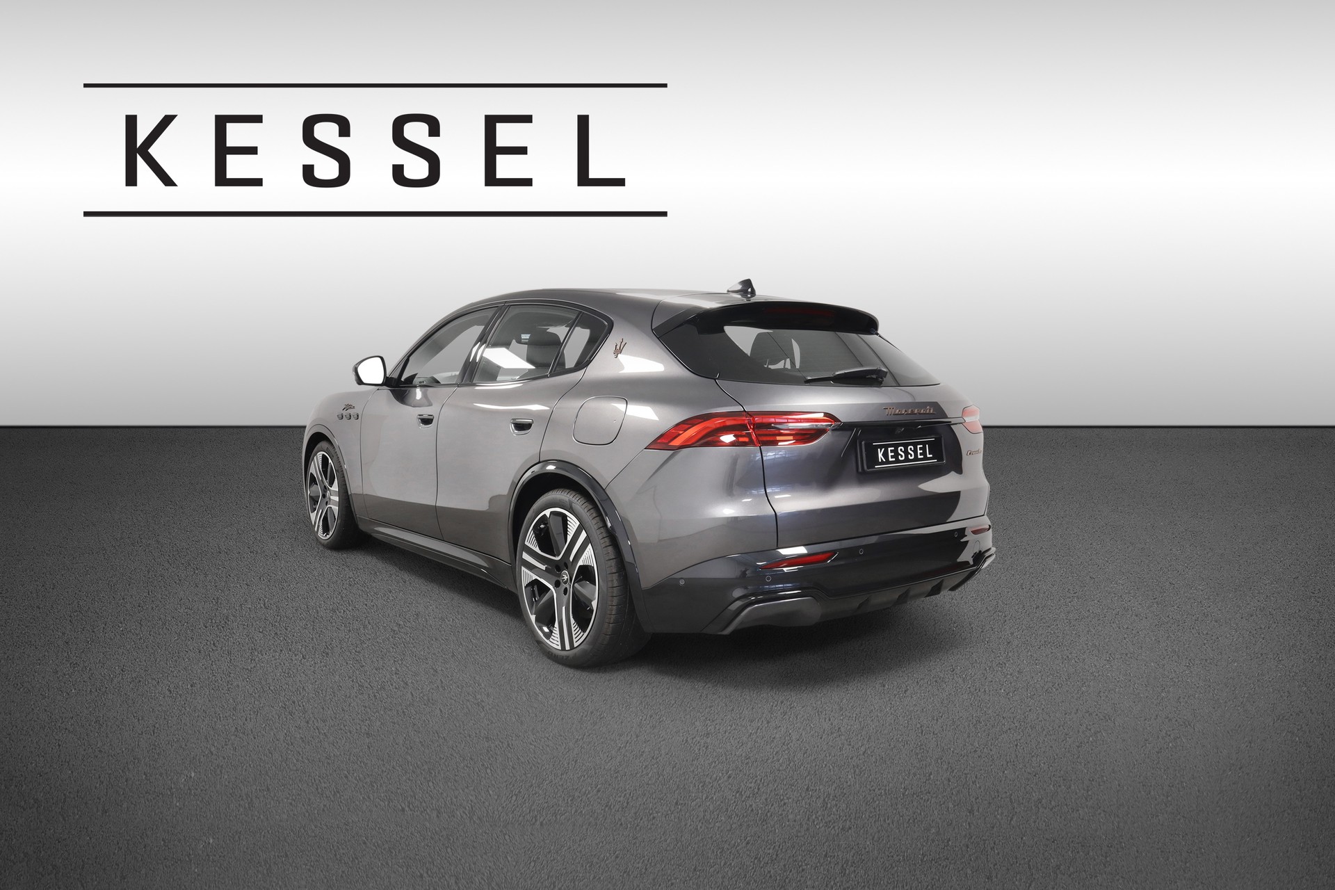 MASERATI Grecale  Folgore 105kWh-image-4