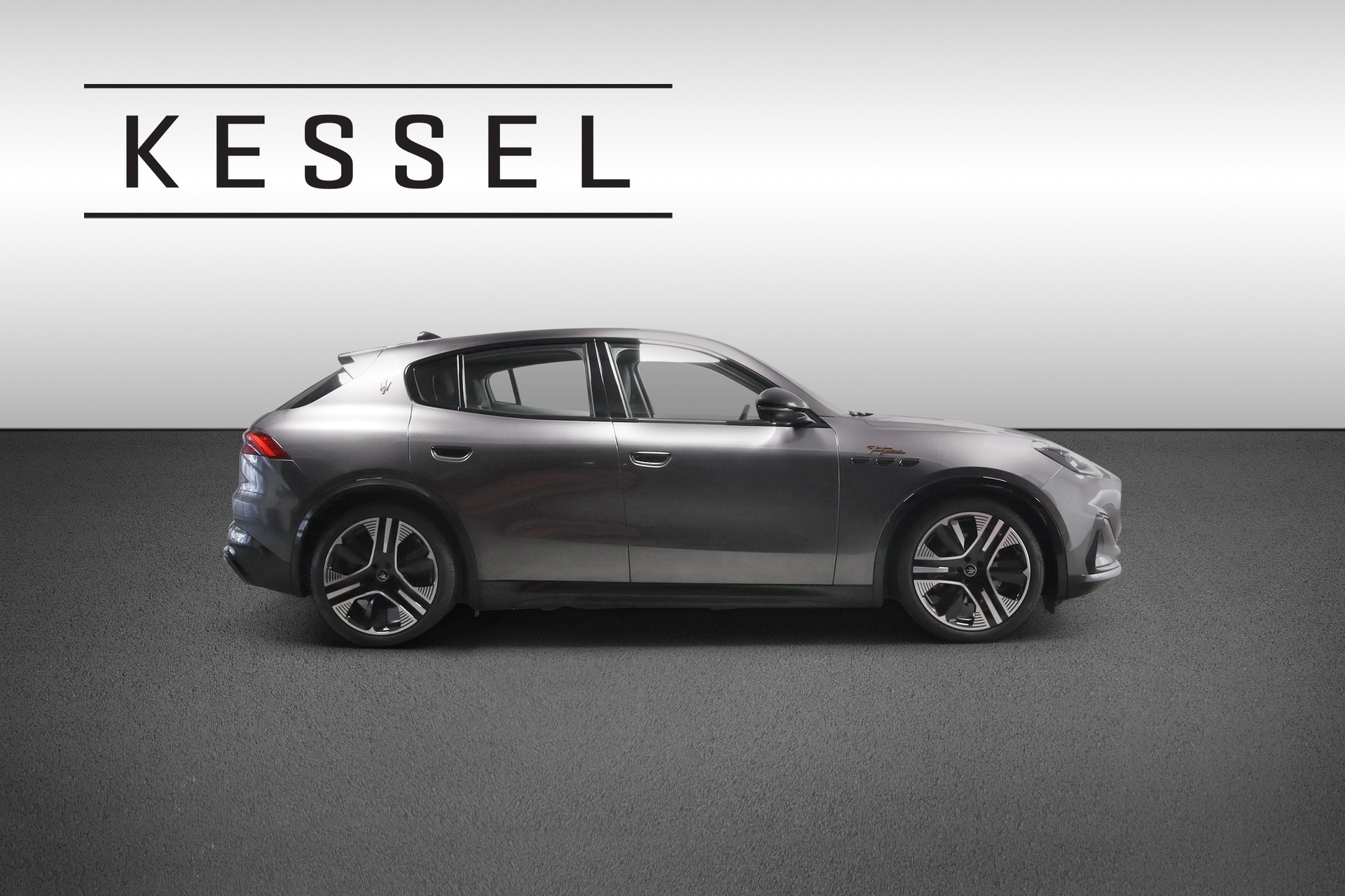 MASERATI Grecale  Folgore 105kWh-image-7