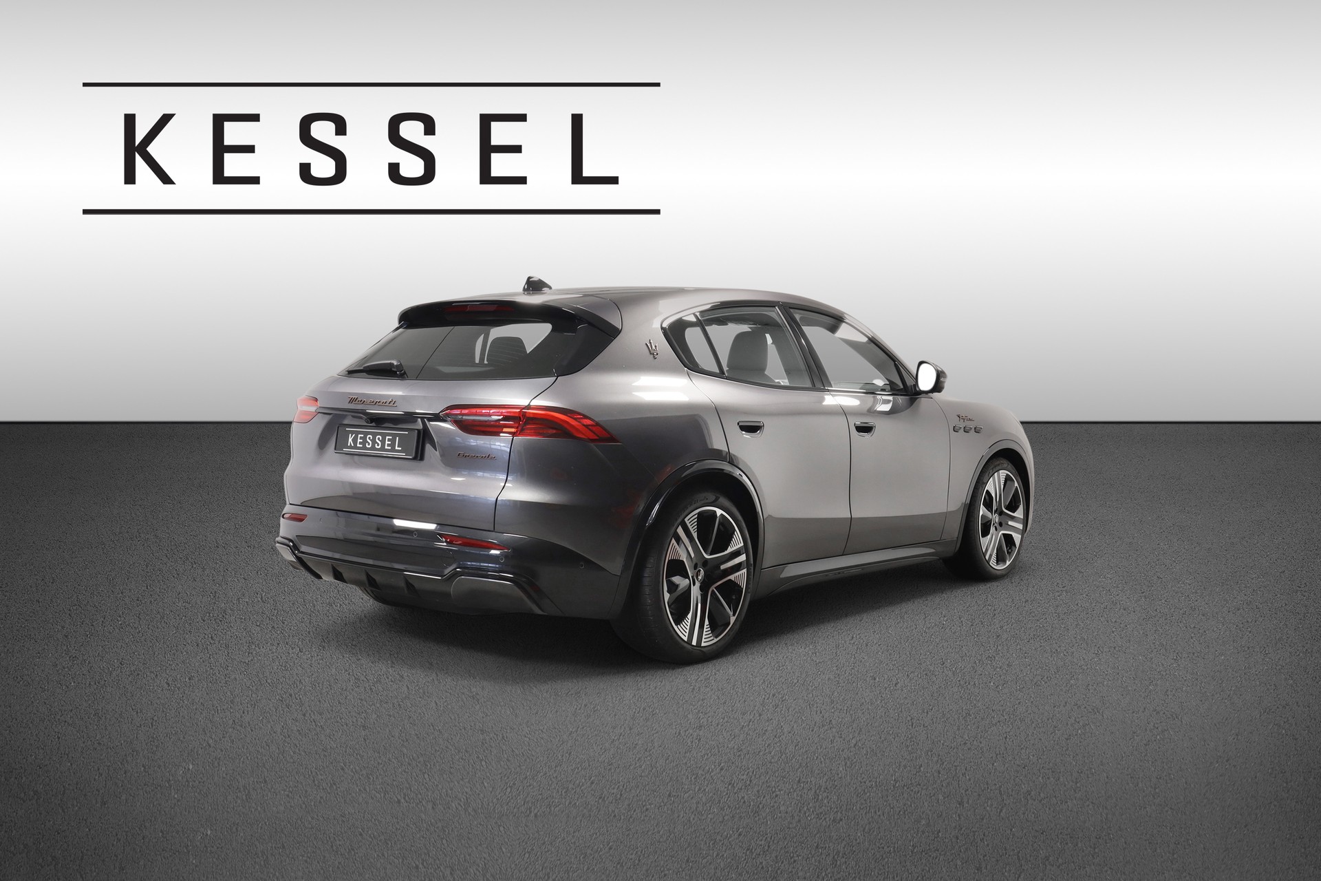 MASERATI Grecale  Folgore 105kWh-image-6
