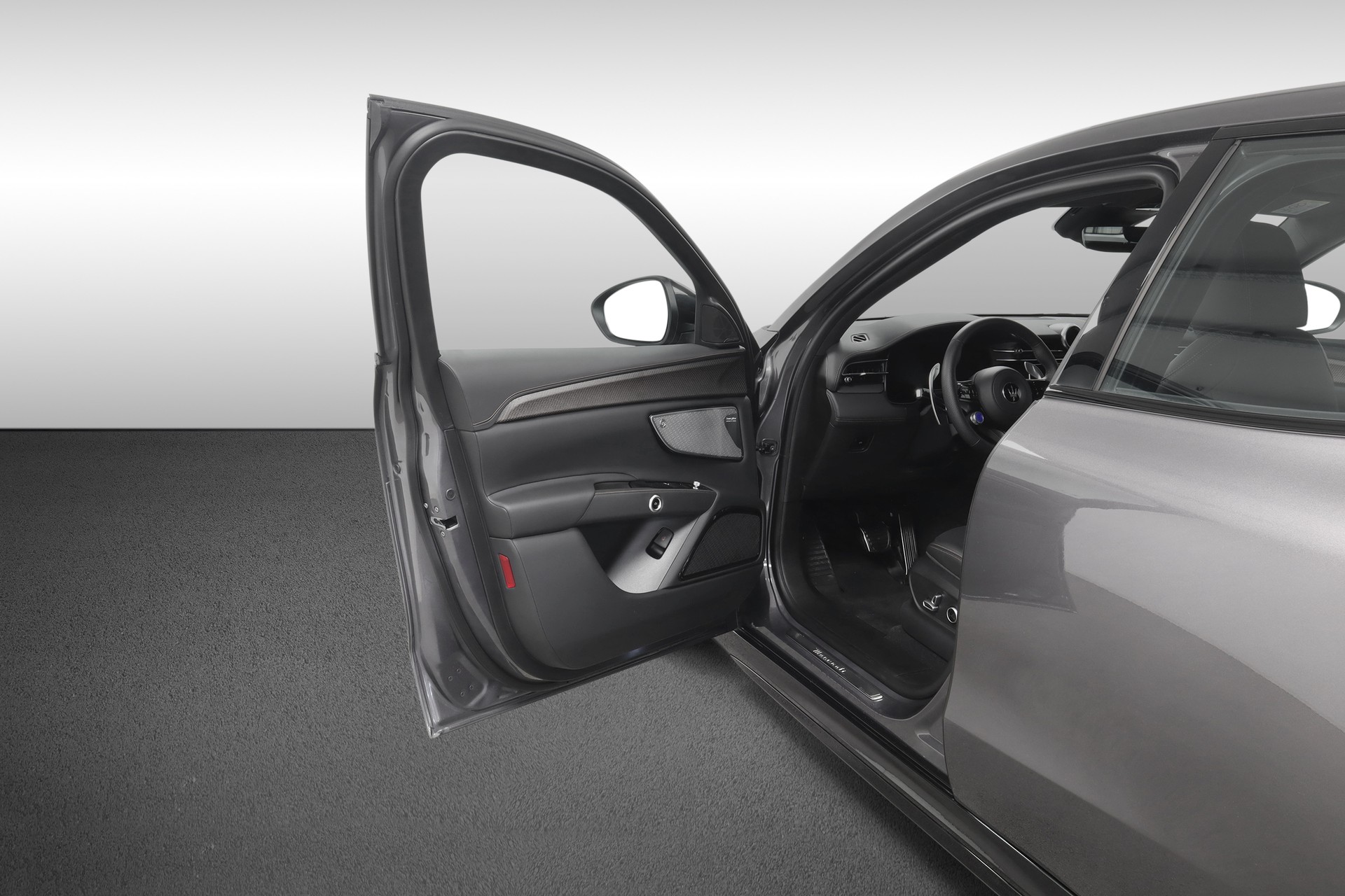 MASERATI Grecale  Folgore 105kWh-image-9
