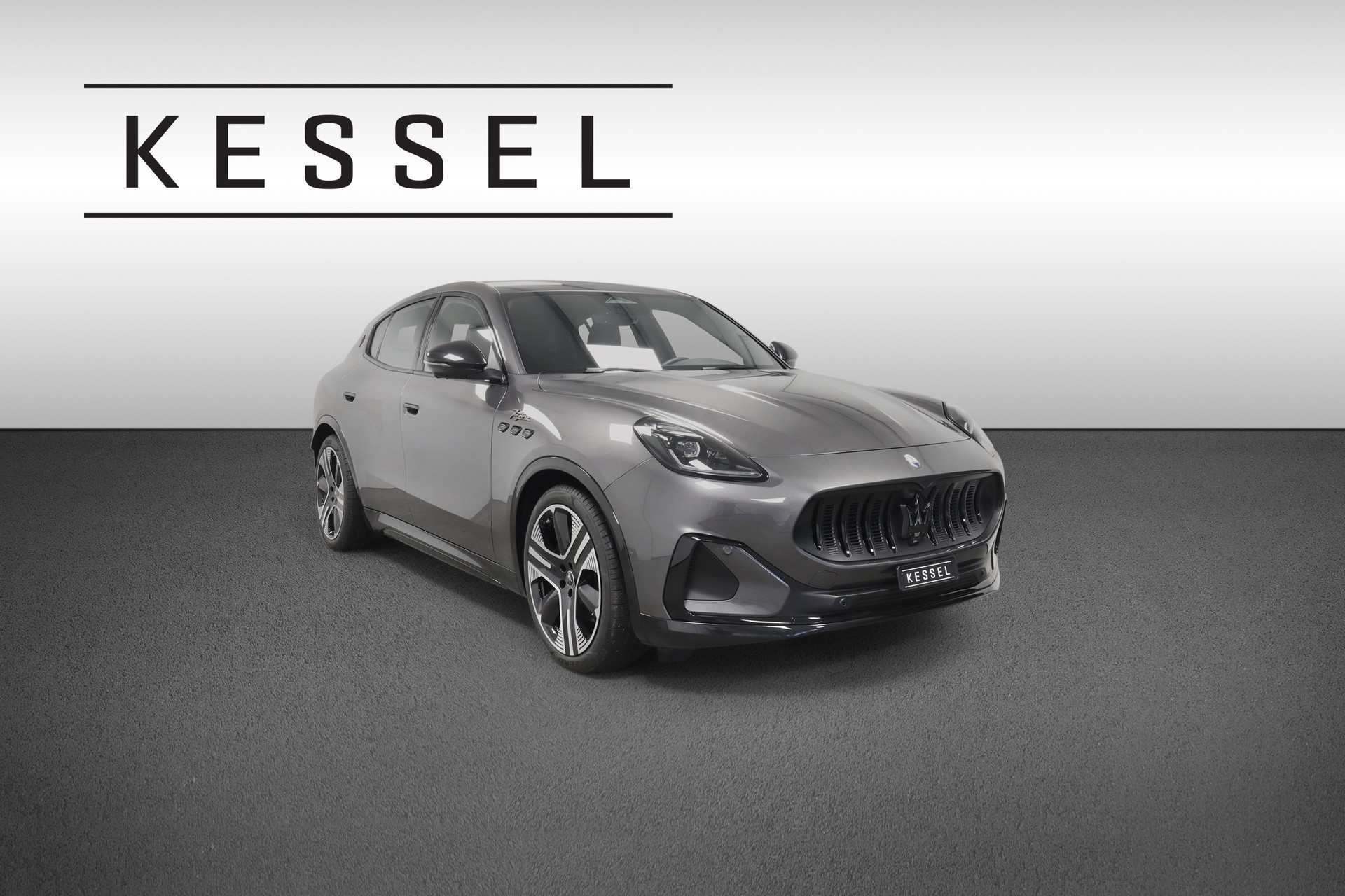 MASERATI Grecale  Folgore 105kWh-image-0