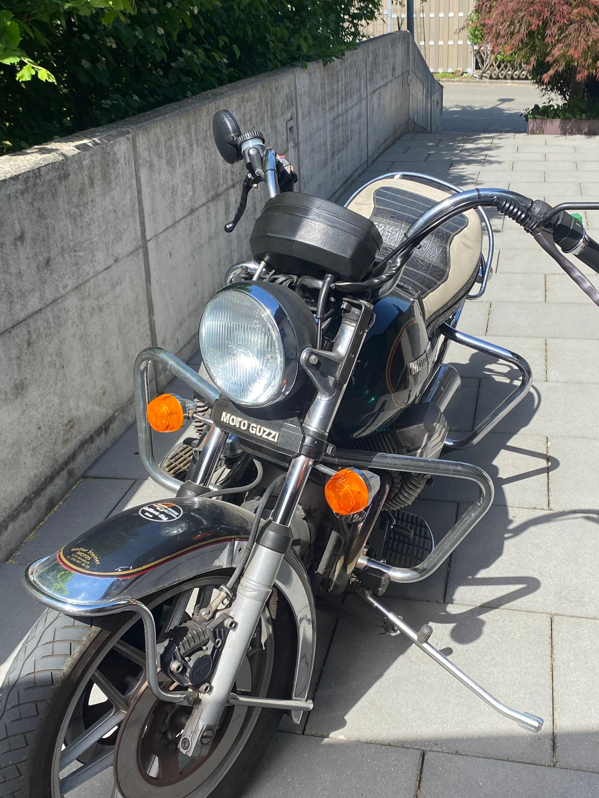 MOTO GUZZI VT20441-image-4
