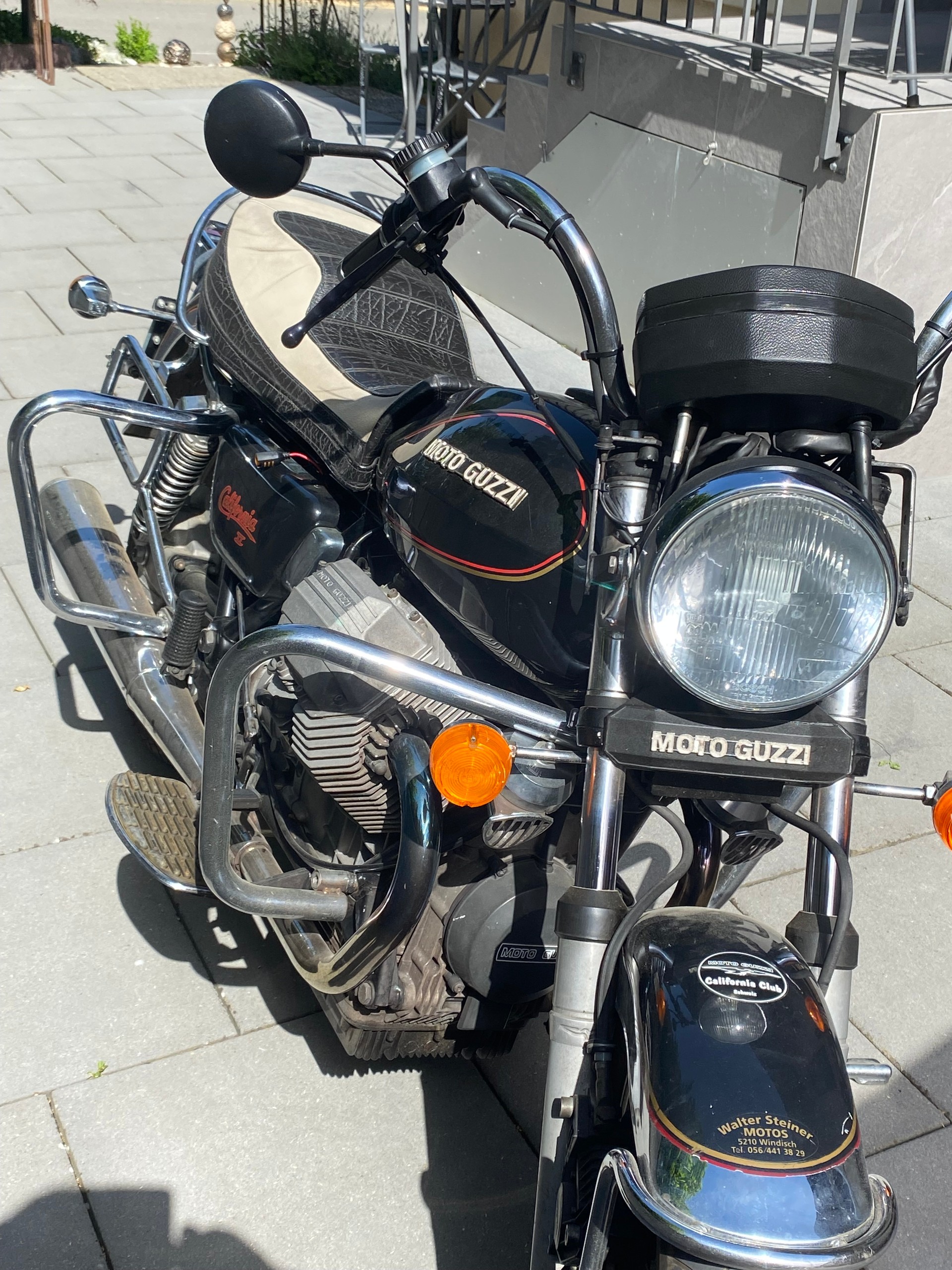 MOTO GUZZI VT20441-image-3
