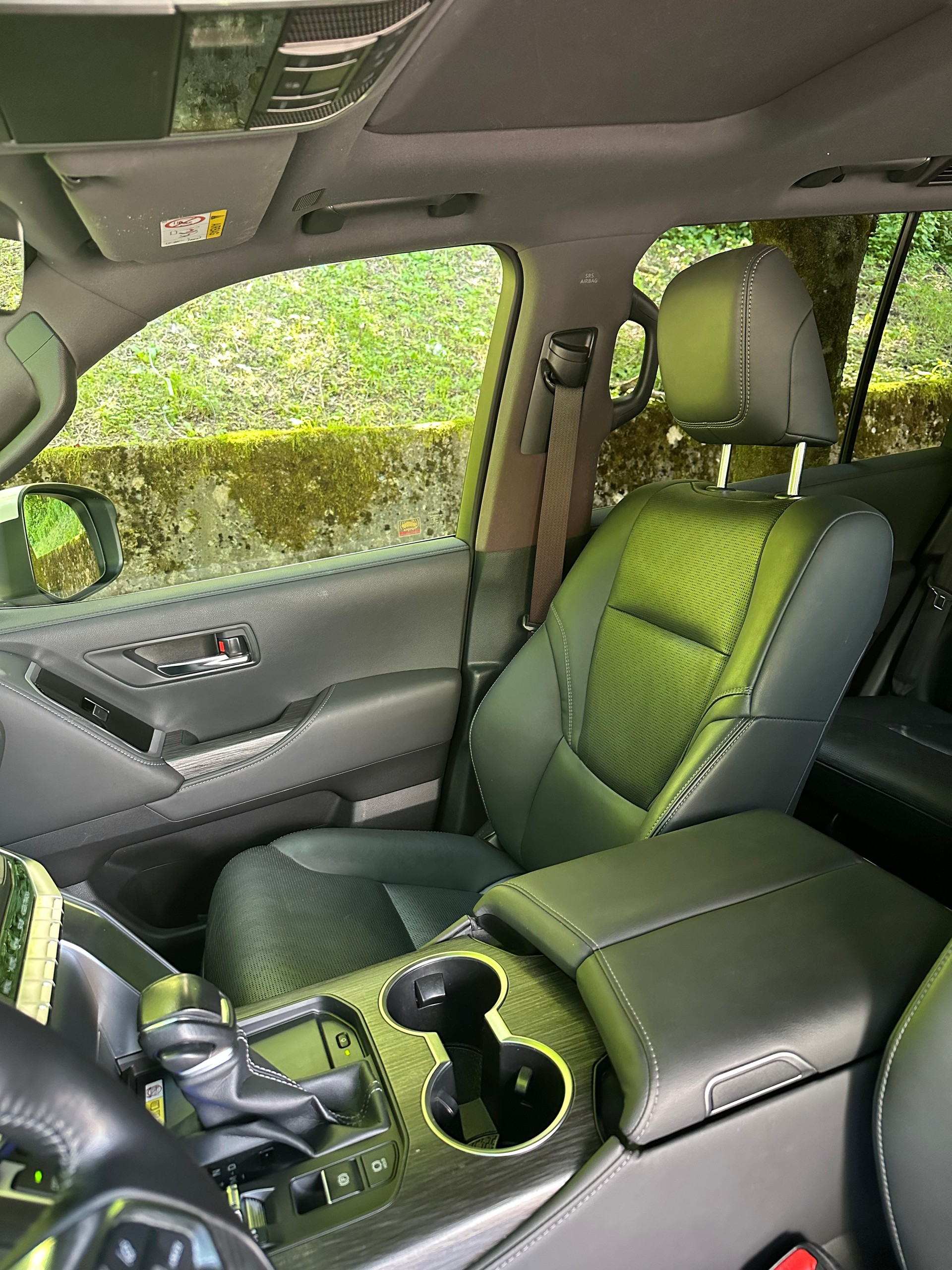 TOYOTA Land Cruiser 300 70'Anniversary 3.5 twin turbo-image-24