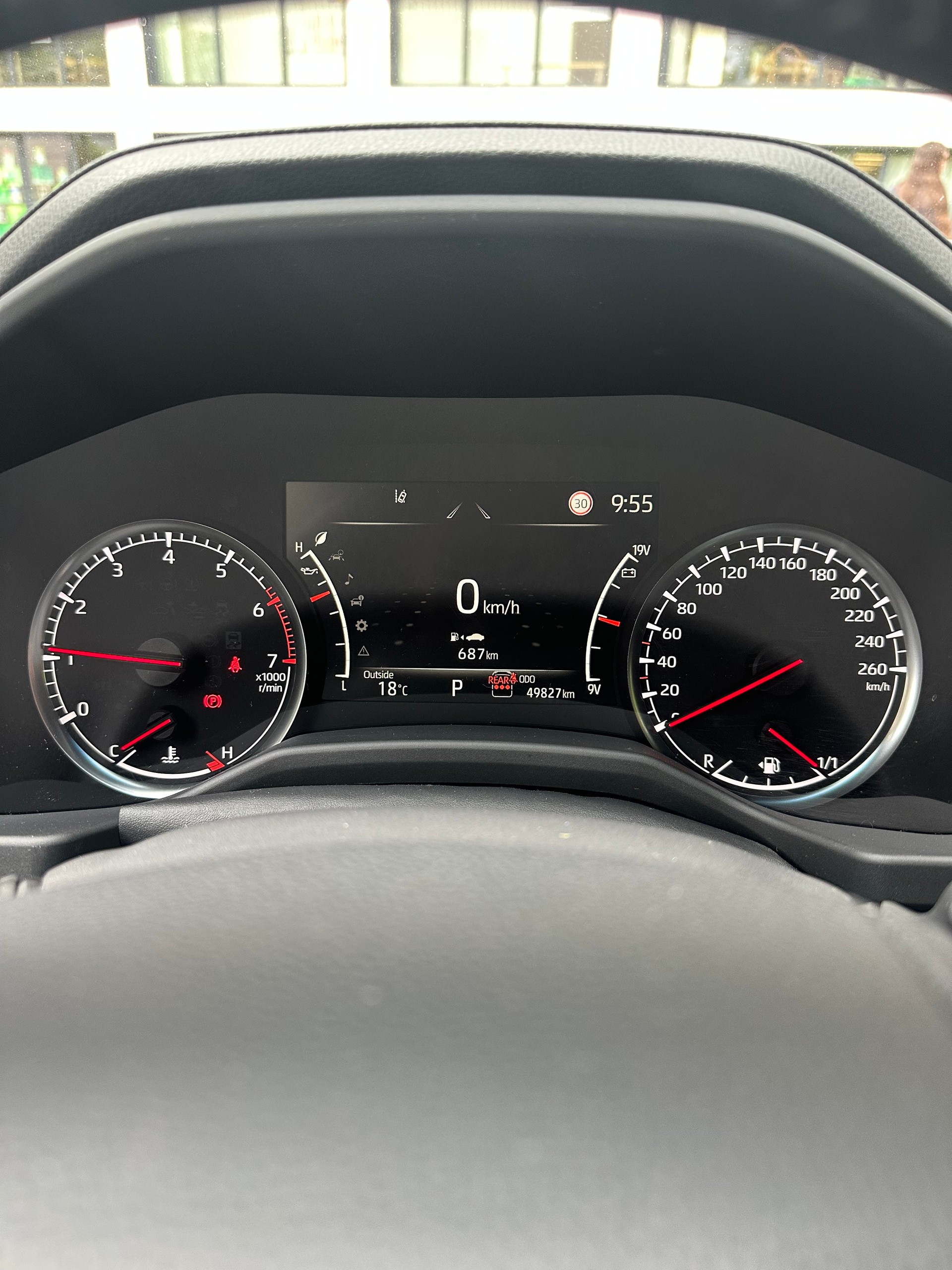 TOYOTA Land Cruiser 300 70'Anniversary 3.5 twin turbo-image-4