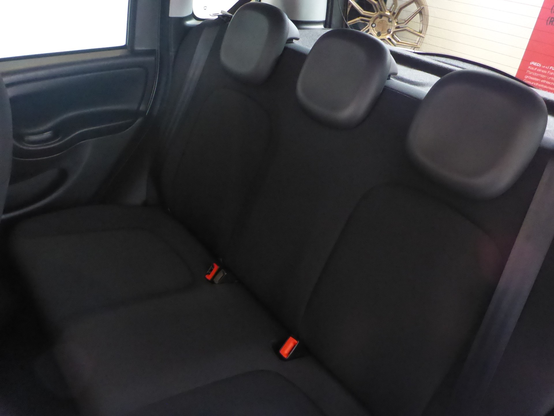 FIAT Panda 1.0 MHEV Cross-image-8