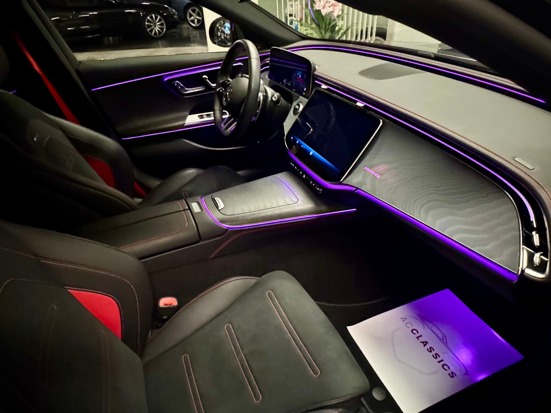 MERCEDES-BENZ E 53 Hybrid T 4Matic+ 9G-Tronic-image-20