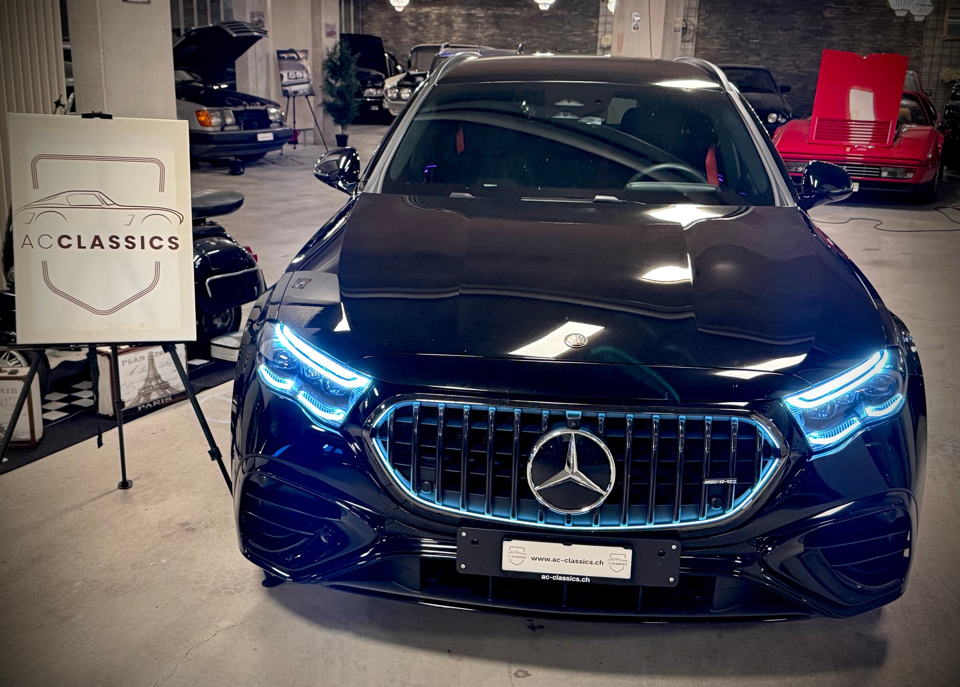 MERCEDES-BENZ E 53 Hybrid T 4Matic+ 9G-Tronic-showroom-element-2