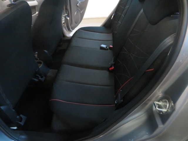 MAZDA 2 1.3i 16V Voila ma Suisse Edition-image-5
