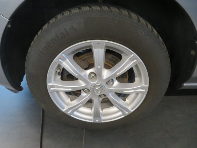 MAZDA 2 1.3i 16V Voila ma Suisse Edition-image-9
