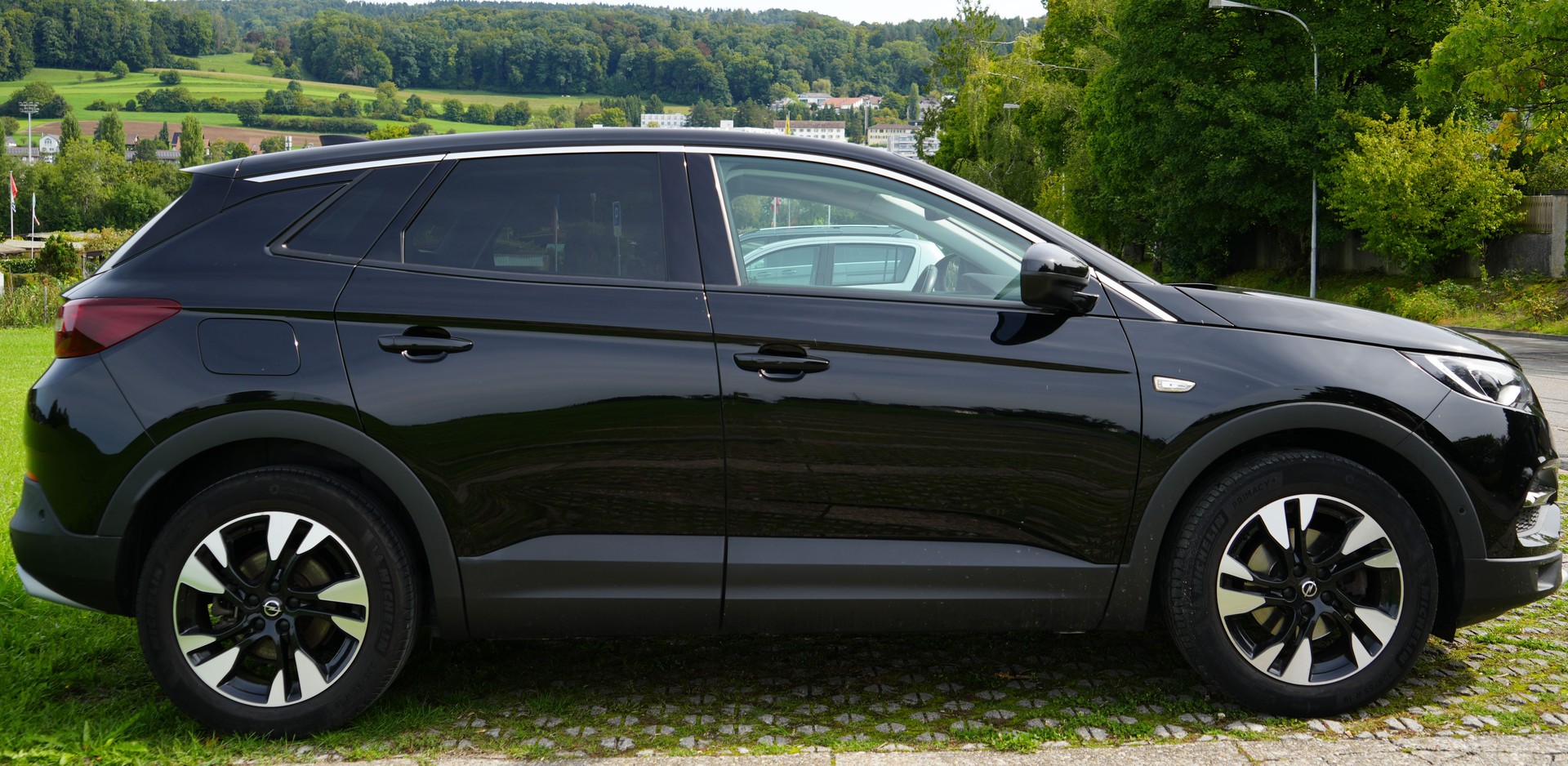 OPEL Grandland X 2.0CDTi Ultimate Automatik-image-6